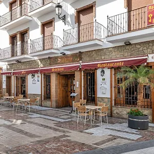 Casa Sardina Appartement