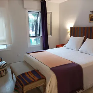 Apartment Paseo Del Rio, Sotogrande