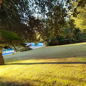 Habitación en casa particular - En Plena Naturaleza - Abril, Sotogrande
