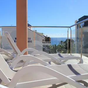 Guerrero Appartement