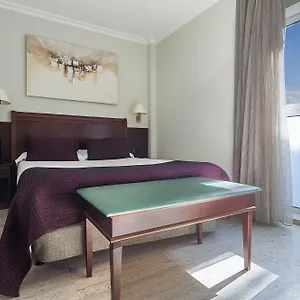 Exe Mitre Hotel Barcelona
