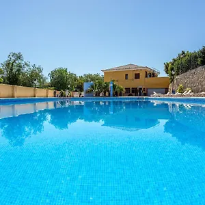 Rural Presa La Camping