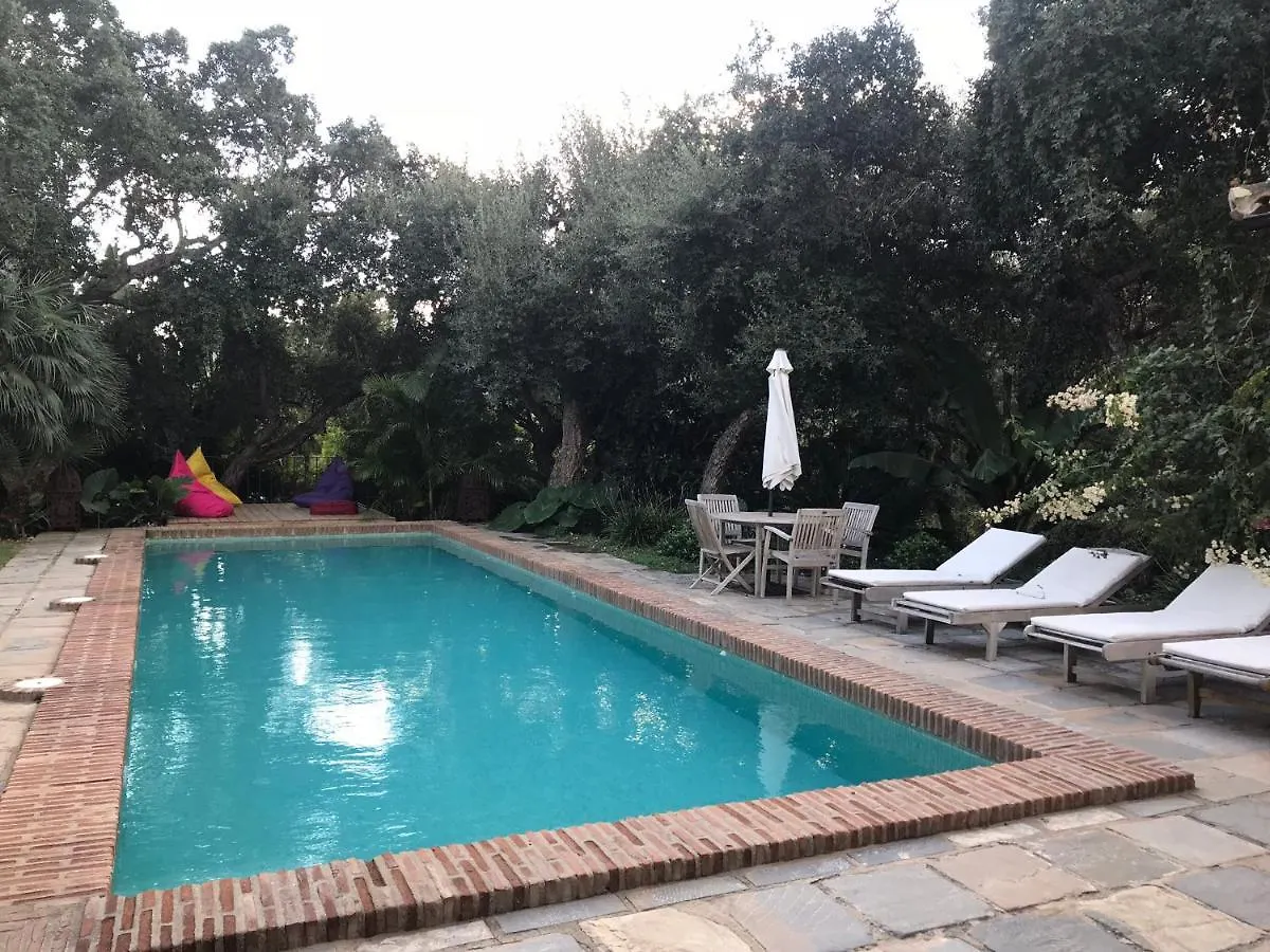 La Dulcinea Bed & Breakfast Sotogrande