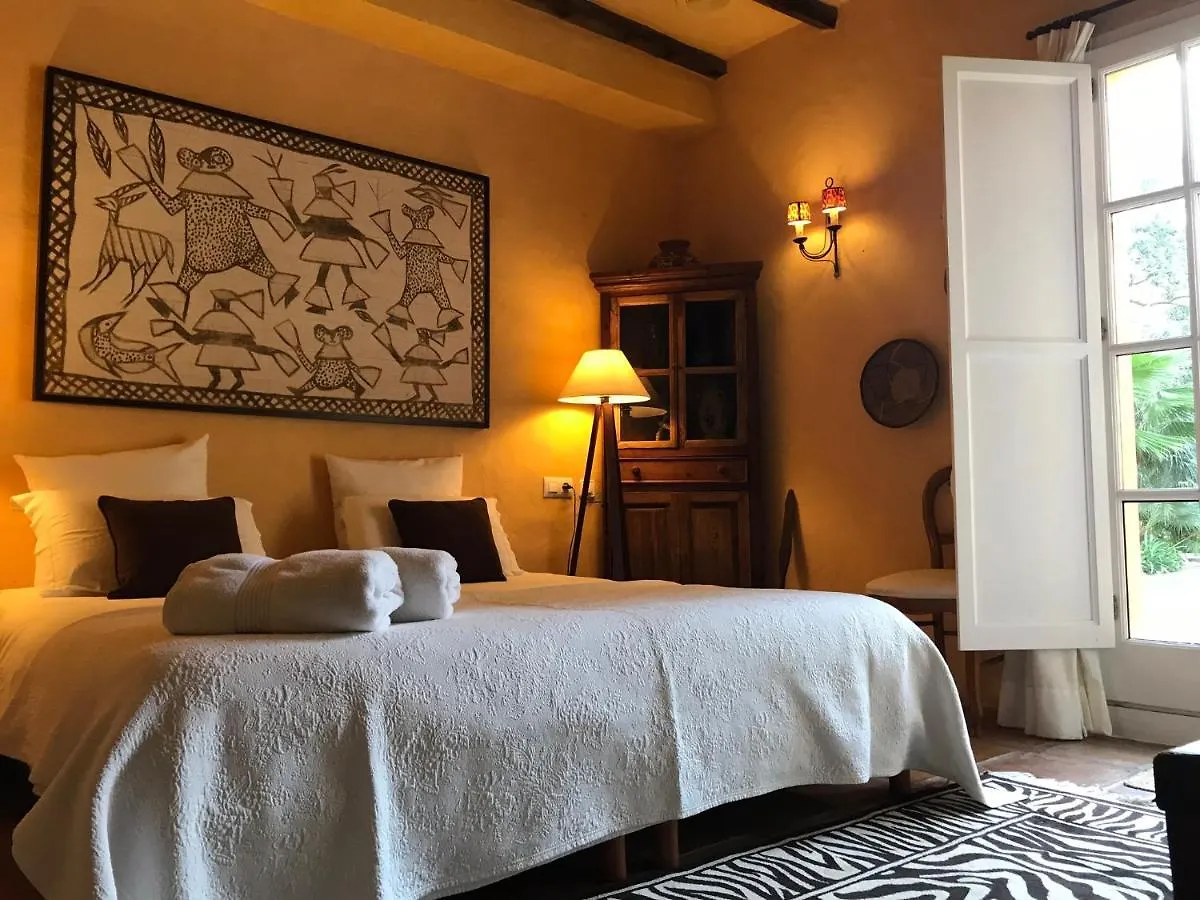 La Dulcinea Bed & Breakfast Sotogrande Spain