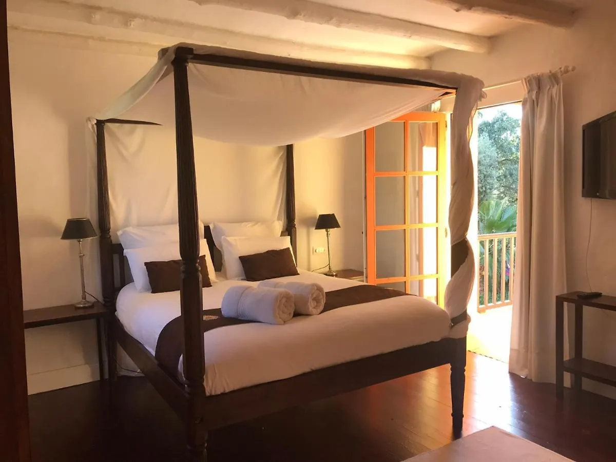 La Dulcinea Bed & Breakfast Sotogrande