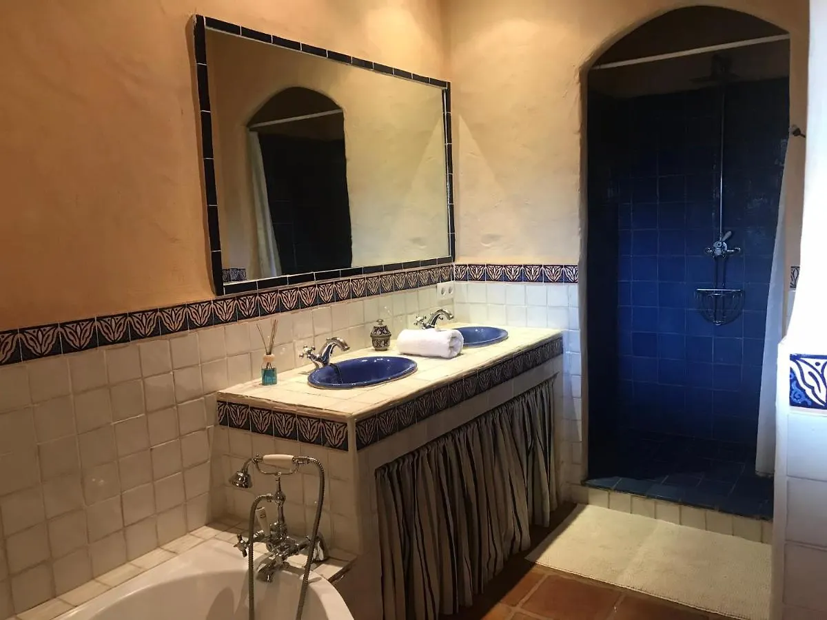 La Dulcinea Bed & Breakfast Sotogrande