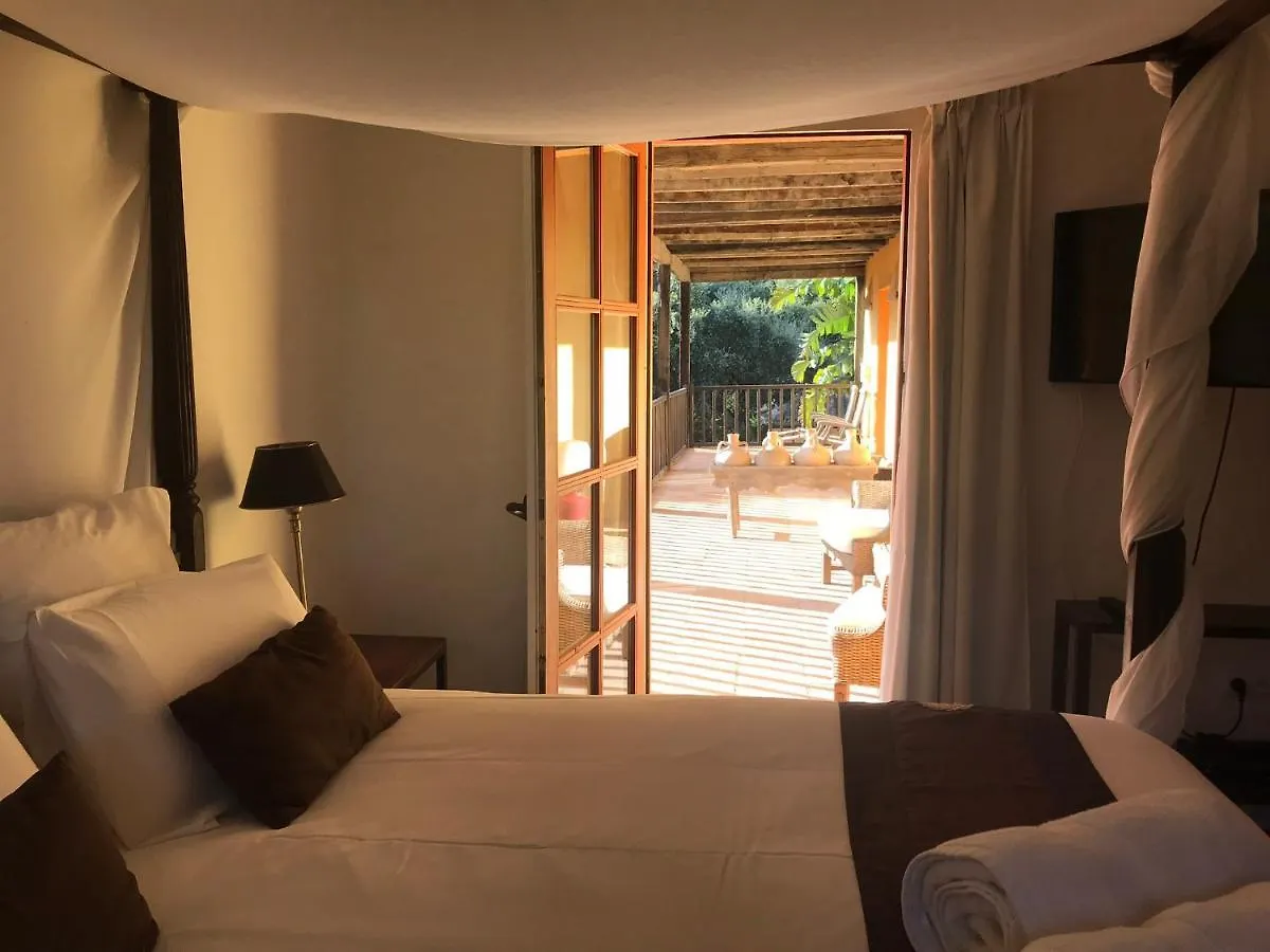 La Dulcinea Bed & Breakfast Sotogrande