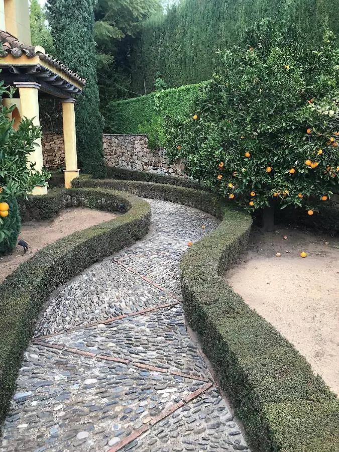 La Dulcinea Bed & Breakfast Sotogrande 0*,