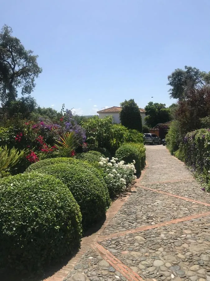 La Dulcinea Bed & Breakfast Sotogrande