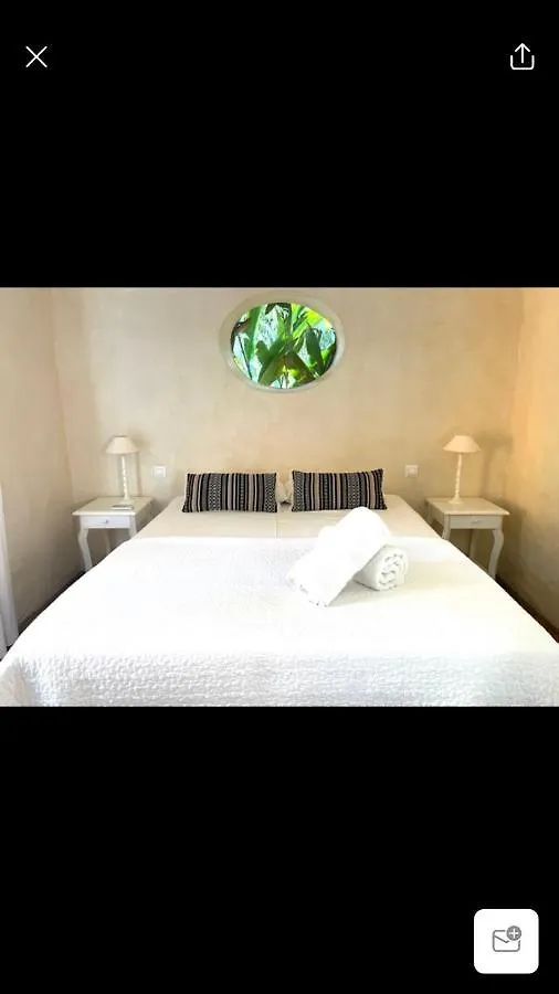La Dulcinea Bed & Breakfast Sotogrande
