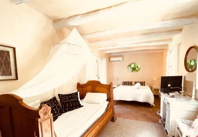 La Dulcinea Bed & Breakfast Sotogrande 0*,  Spain