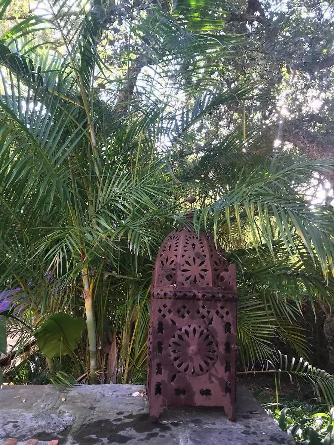 La Dulcinea Panzió Sotogrande