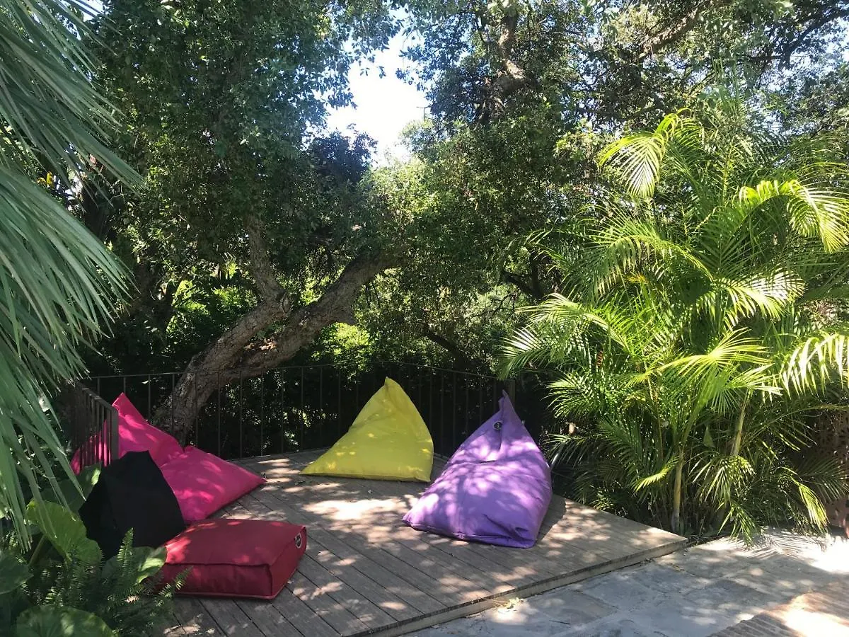 La Dulcinea Panzió Sotogrande